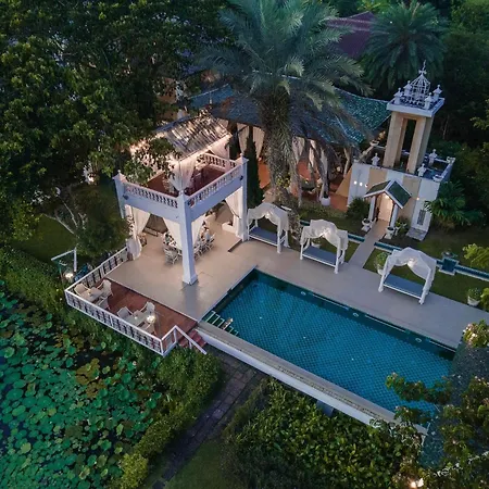The Cathay Resort & Spa